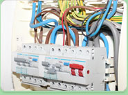 electricians Solihull